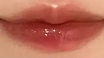 ジューシーリップティント/キャンメイク/口紅を使ったクチコミ(1枚目)