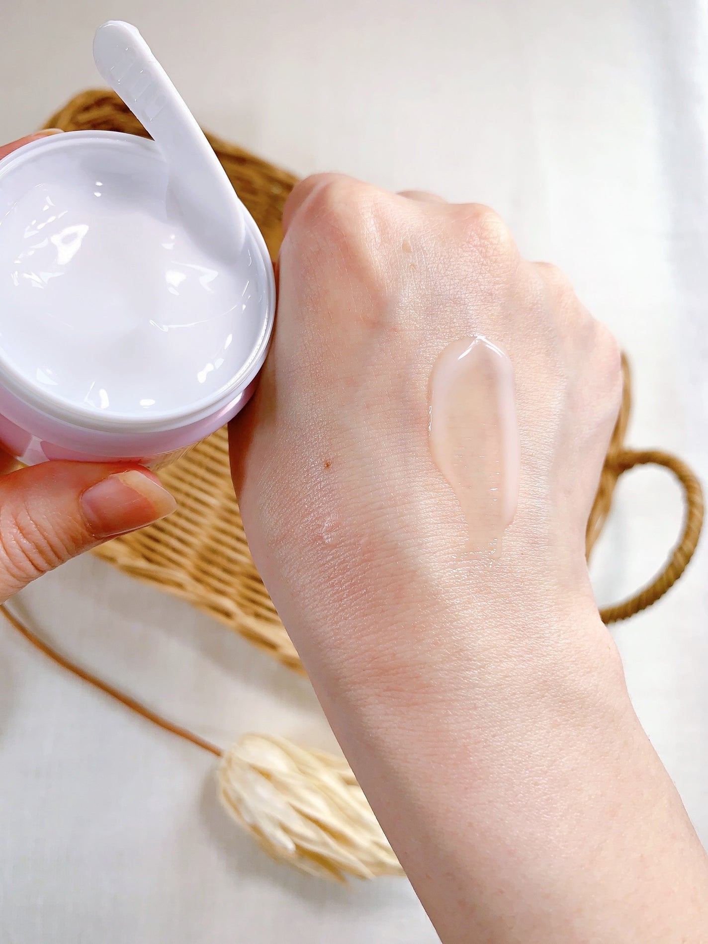 薬用ローション センシティブEX/ドクターシーラボⓇ/化粧水を使ったクチコミ(6枚目)