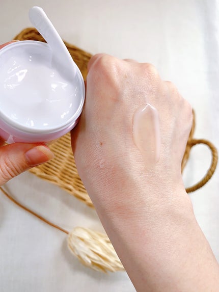 薬用ローション センシティブEX/ドクターシーラボⓇ/化粧水を使ったクチコミ(6枚目)