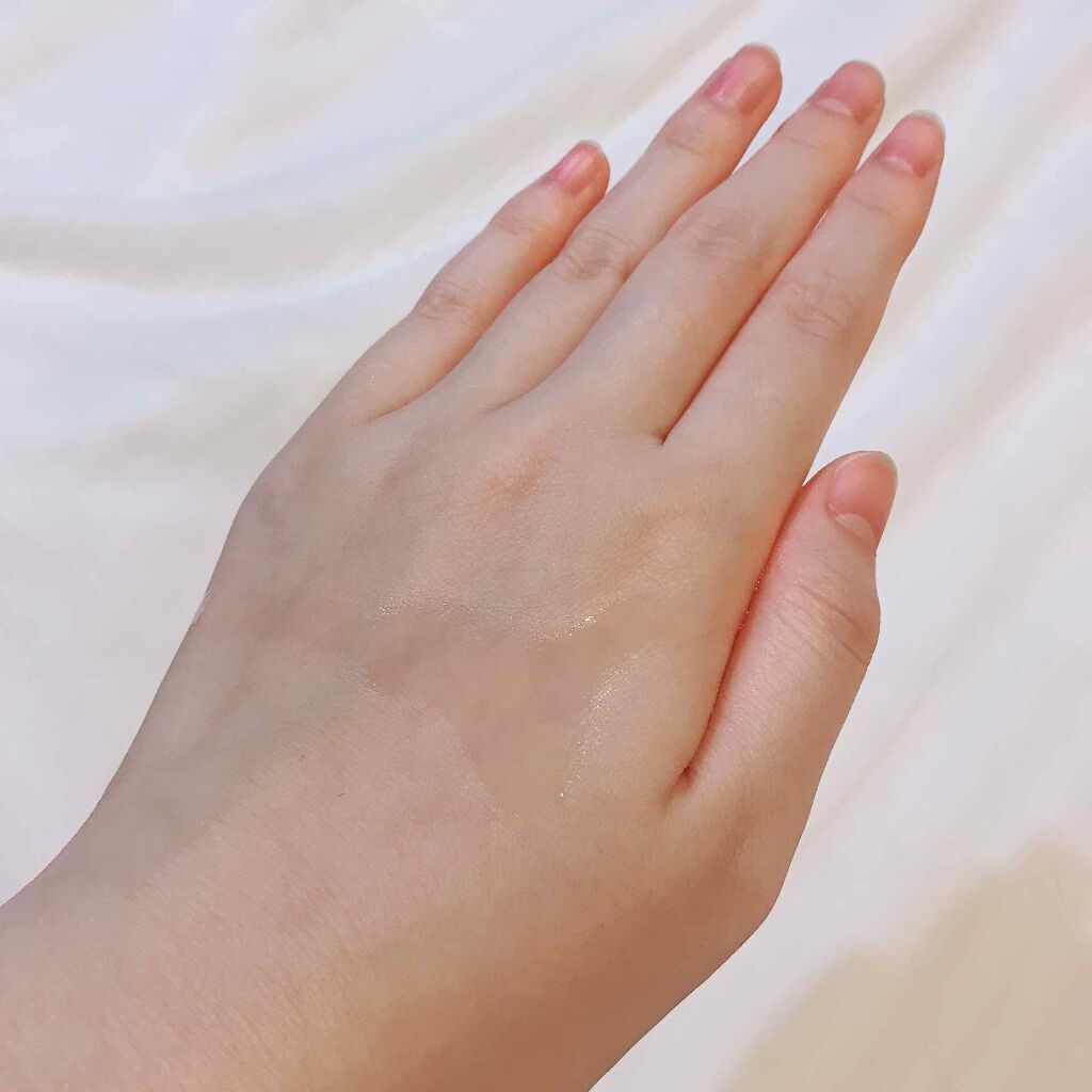 モイストバランス ローション/ACSEINE/化粧水を使ったクチコミ(2枚目)