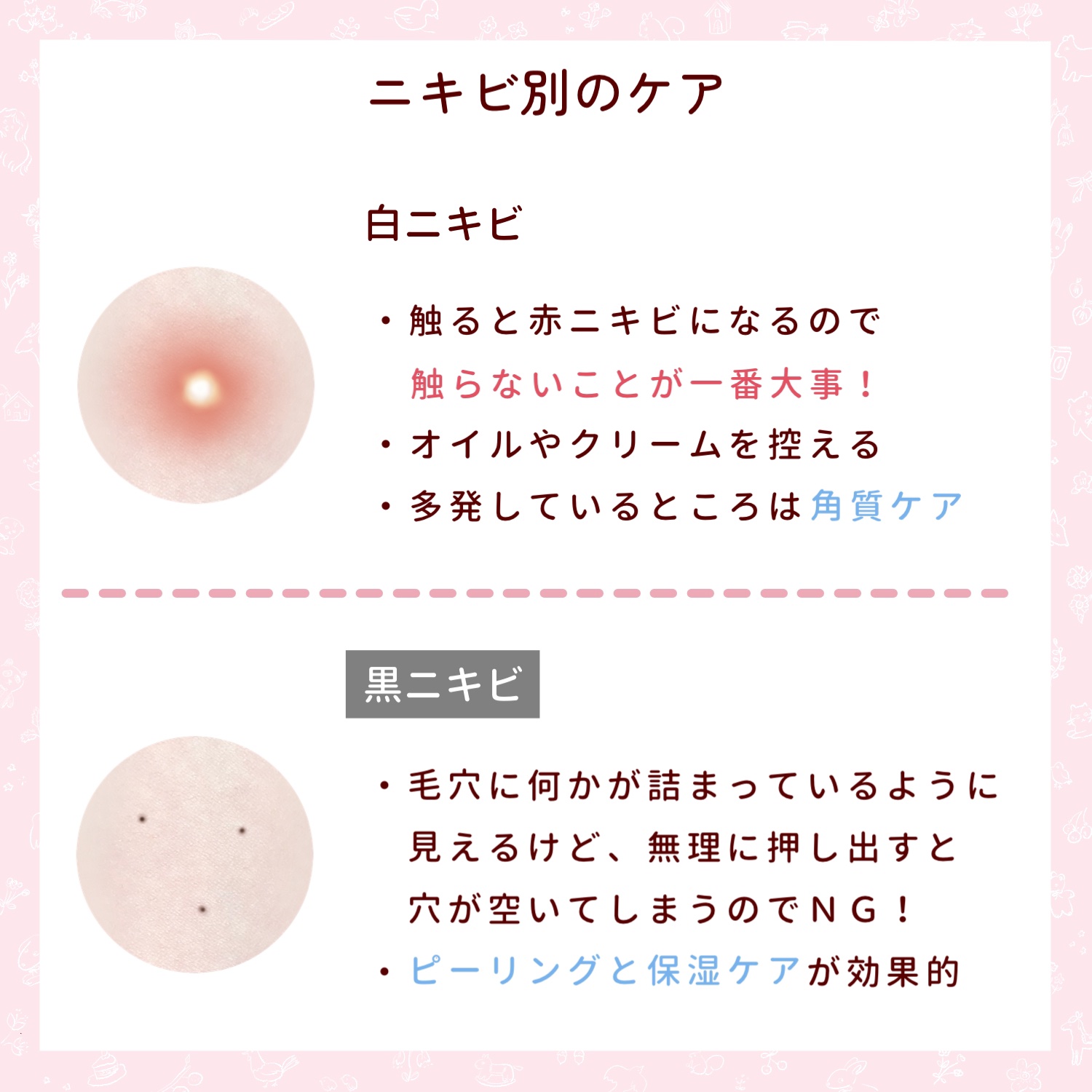 ニキビあとケアジェル/アットノン/その他スキンケアを使ったクチコミ（3枚目）