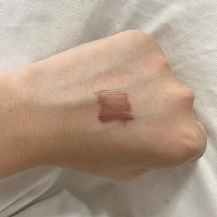 フィルム眉カラー/デジャヴュ/眉マスカラを使ったクチコミ(2枚目)