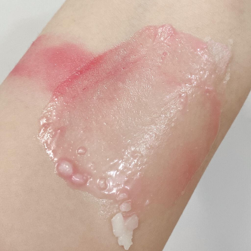 TIRTIR(ティルティル) リシカバイオクレンジングバームのクチコミ「.
.

୨୧┈┈┈┈┈┈┈┈┈┈┈┈┈┈┈୨୧

　
CICAは大好きですが、CICAの.....」（3枚目）