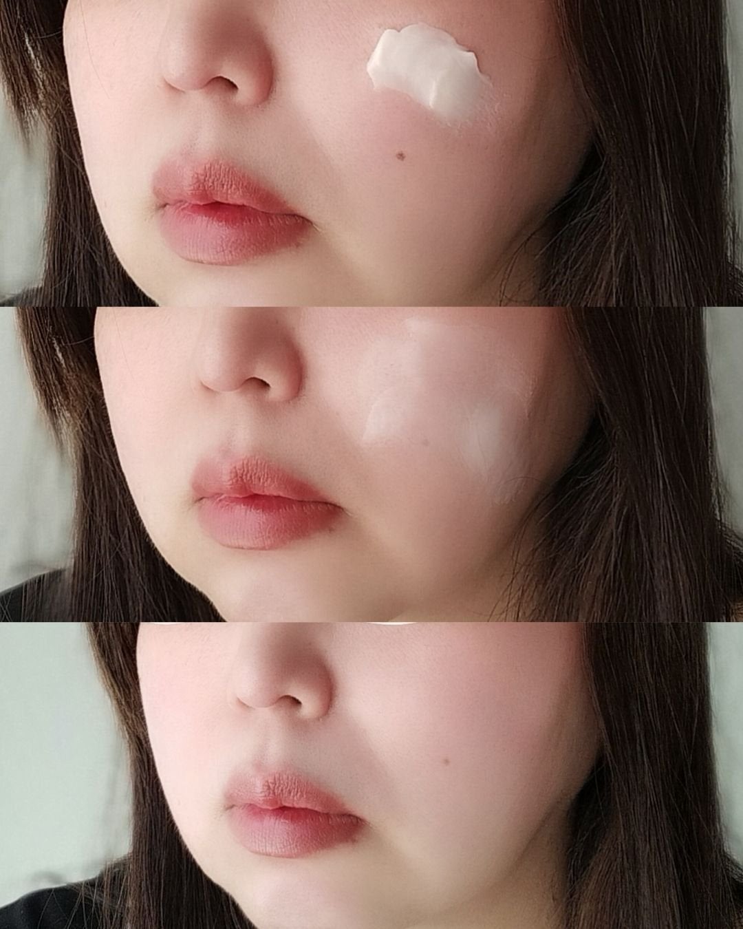 バイオヒールボ プロバイオダーム 3Dリフティングクリーム/BIOHEAL BOH/フェイスクリームを使ったクチコミ(3枚目)