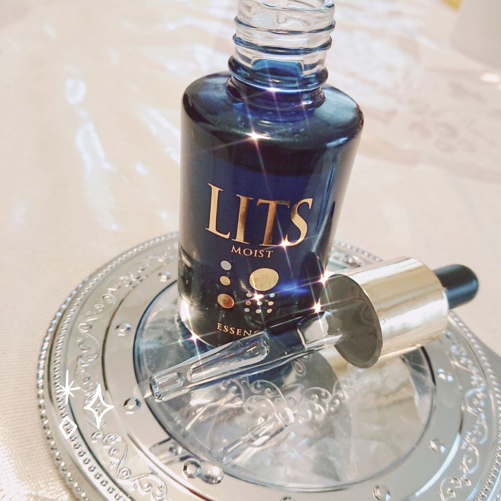 モイスト エッセンス/リッツ/美容液を使ったクチコミ（1枚目）