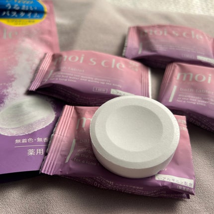 éçé
žå
¥æµŽå€ moi s cle /ã¢ã€ãªã¹ãªãŒã€ã/çé
žç³»å
¥æµŽå€ã䜿ã£ãã¯ãã³ãïŒ4æç®ïŒ