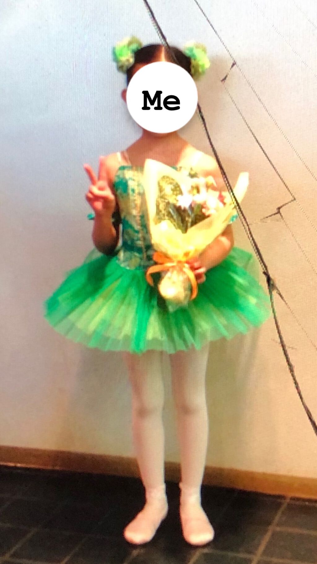 ちゃむち on LIPS 「ダイエット投稿START!!今日は目標、ダイエットしようと決め..」(2枚目)