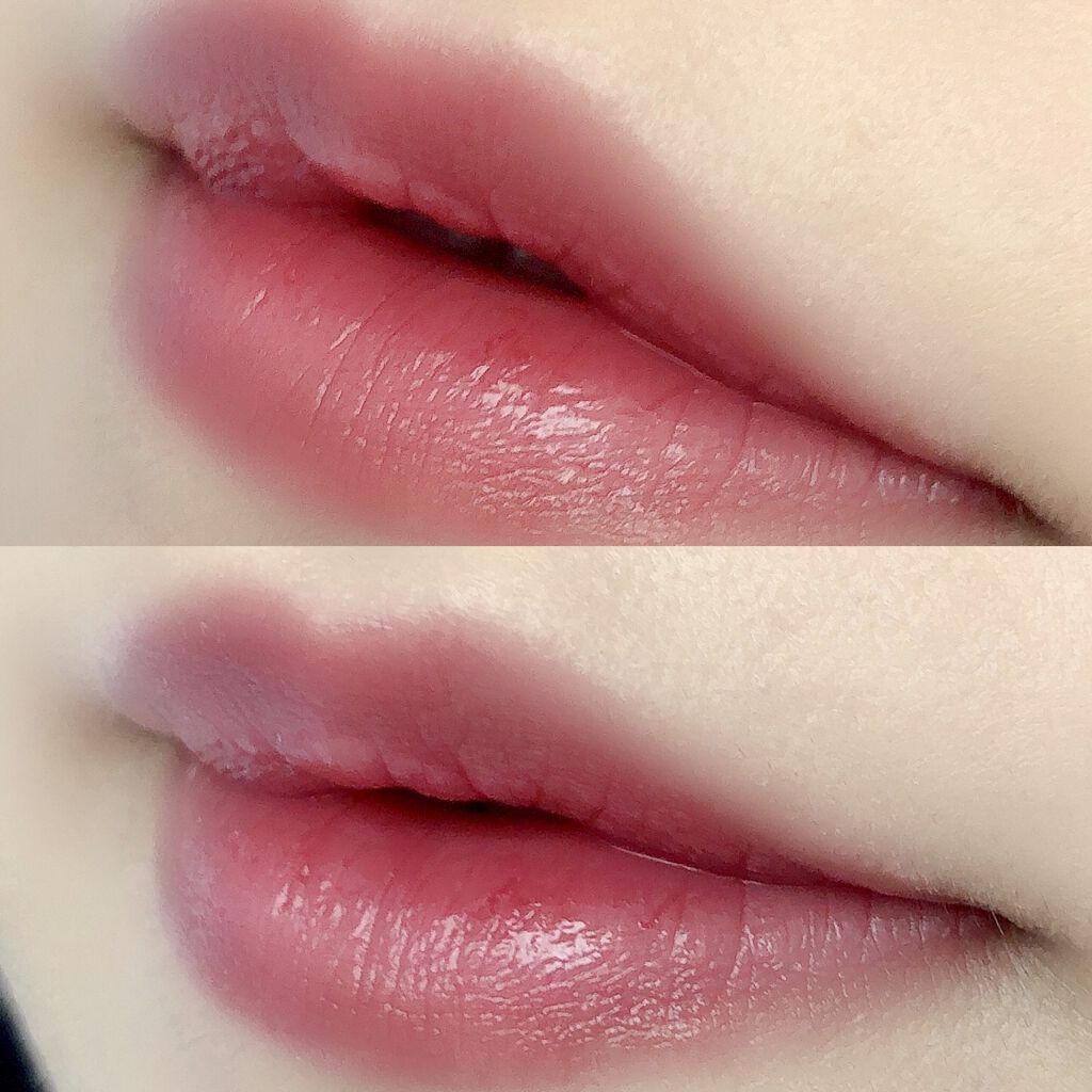 プランパールージュ/cimer/口紅を使ったクチコミ（3枚目）