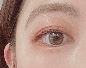 Daisy Shower 1Day/chuu LENS/ワンデー(1DAY)カラコンを使ったクチコミ(1枚目)