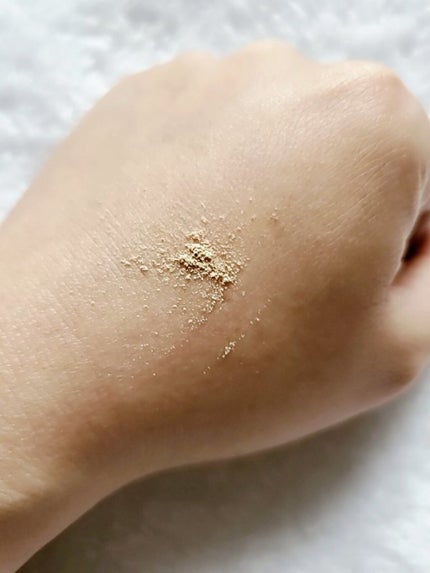 薬用ホワイトニングファンデーション/ONLY MINERALS/パウダーファンデーションを使ったクチコミ(4枚目)