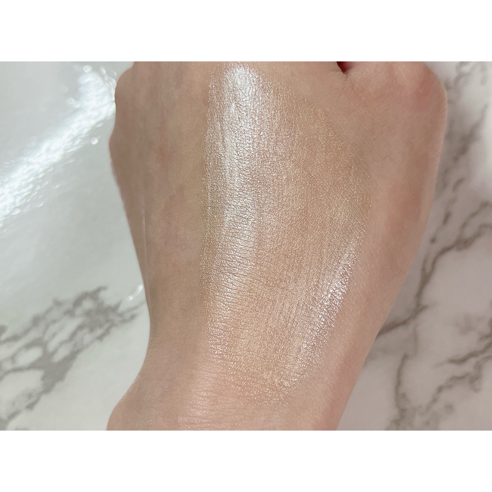 ビーゴールディ ブライト ドロップス/Drunk Elephant/美容液を使ったクチコミ（3枚目）