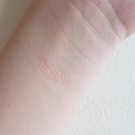 クリーミータッチパール/キャンメイク/ペンシルアイライナーを使ったクチコミ(2枚目)