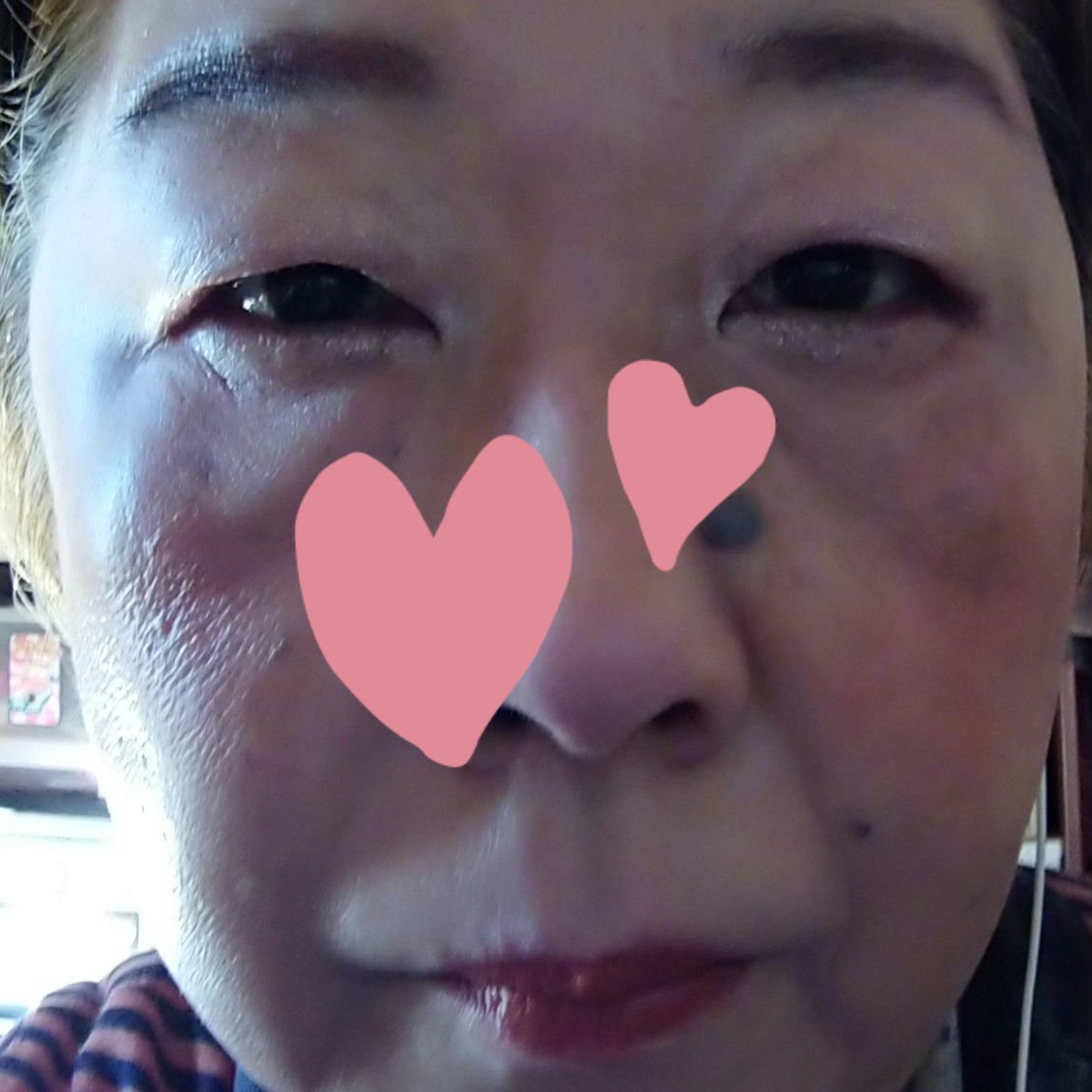 クリスマスコレクション/Ririmew/メイクアップキットを使ったクチコミ（3枚目）