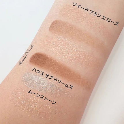 スティロ ユー ウォータープルーフ N/CHANEL/ペンシルアイライナーを使ったクチコミ(5枚目)
