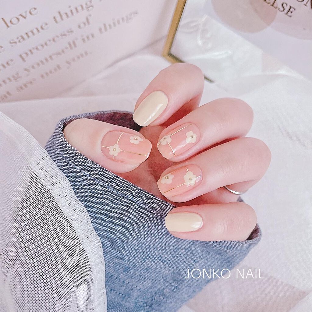 ネイルホリック/ネイルホリック/マニキュアを使ったクチコミ（2枚目）