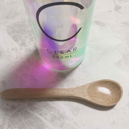 ルルルンローション クリア/ルルルン/化粧水を使ったクチコミ(3枚目)