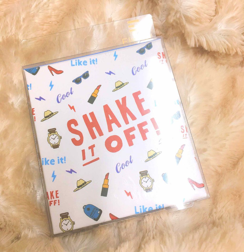 チーク/ELWAY/パウダーチークを使ったクチコミ（1枚目）