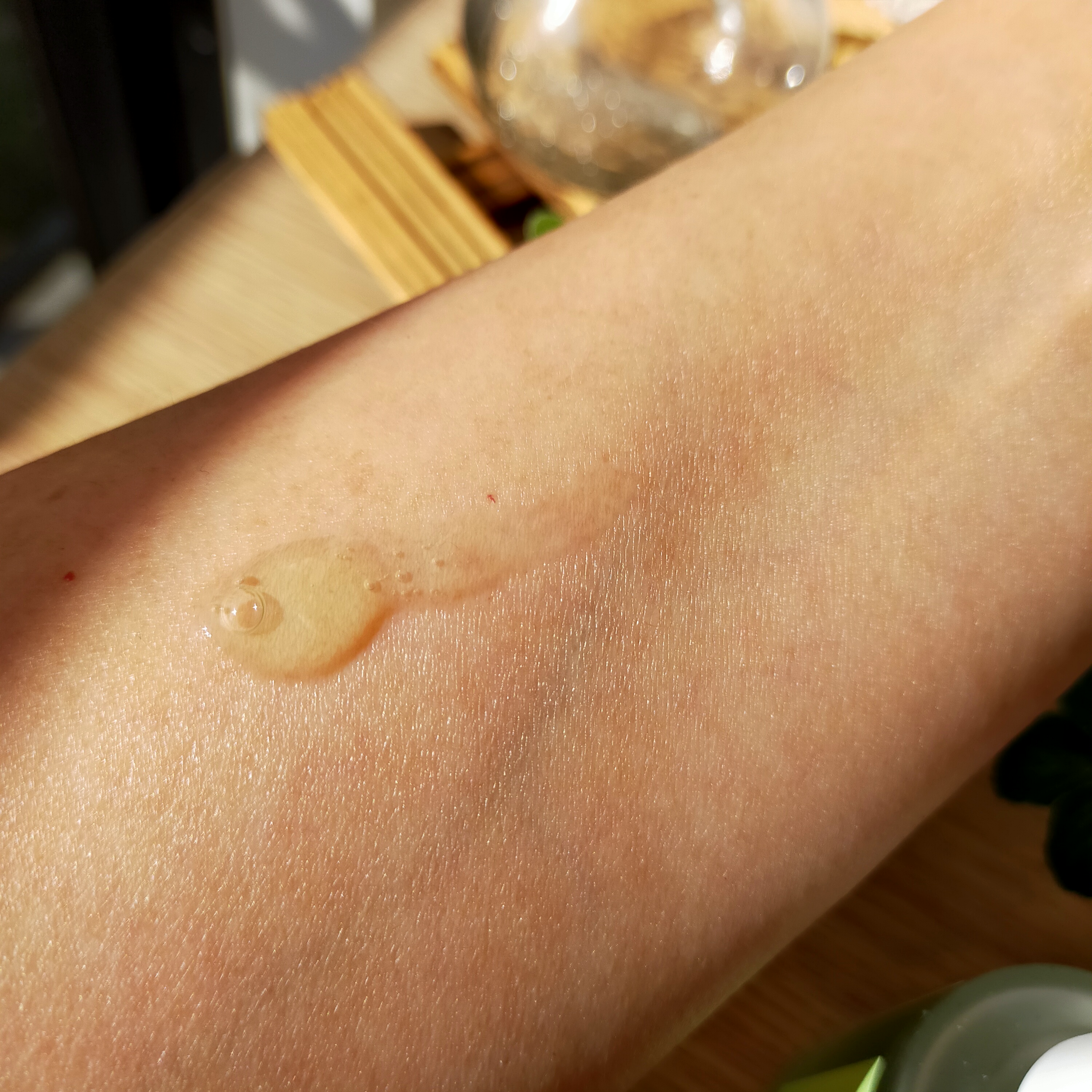 エクソソームシカ アンプル/MEDICUBE/美容液を使ったクチコミ（3枚目）