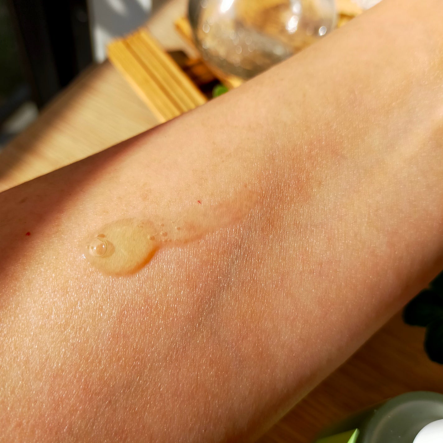 エクソソームシカ アンプル/MEDICUBE/美容液を使ったクチコミ(3枚目)