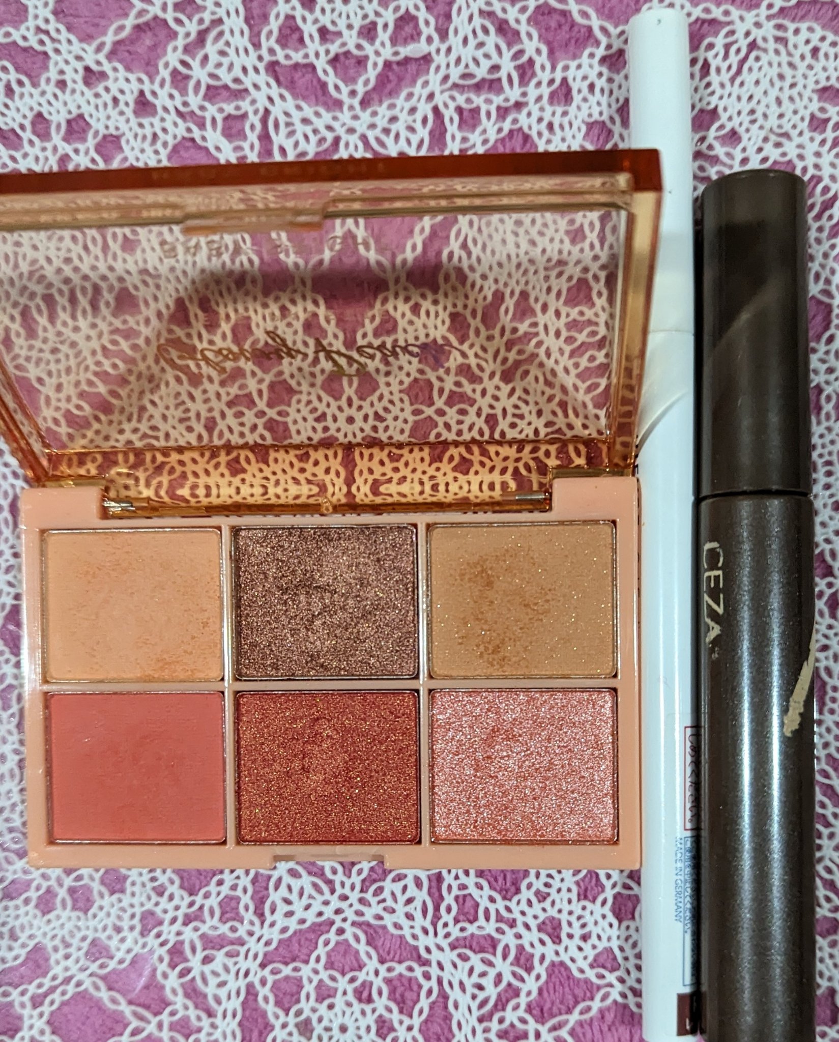 ジェル アイライナー/ちふれ/ジェルアイライナーを使ったクチコミ（1枚目）