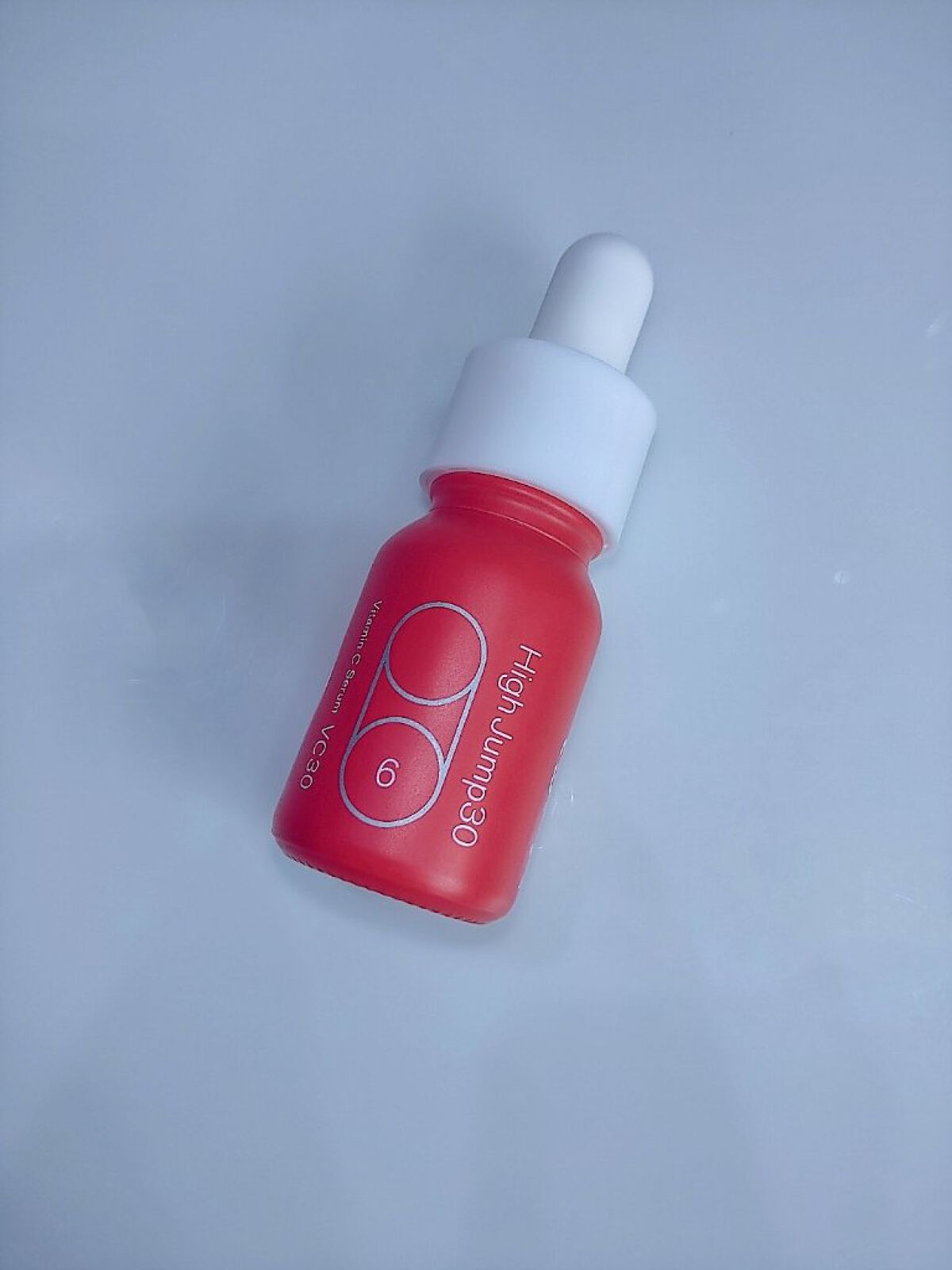 ハイジャンプ30/SISI/美容液を使ったクチコミ（1枚目）