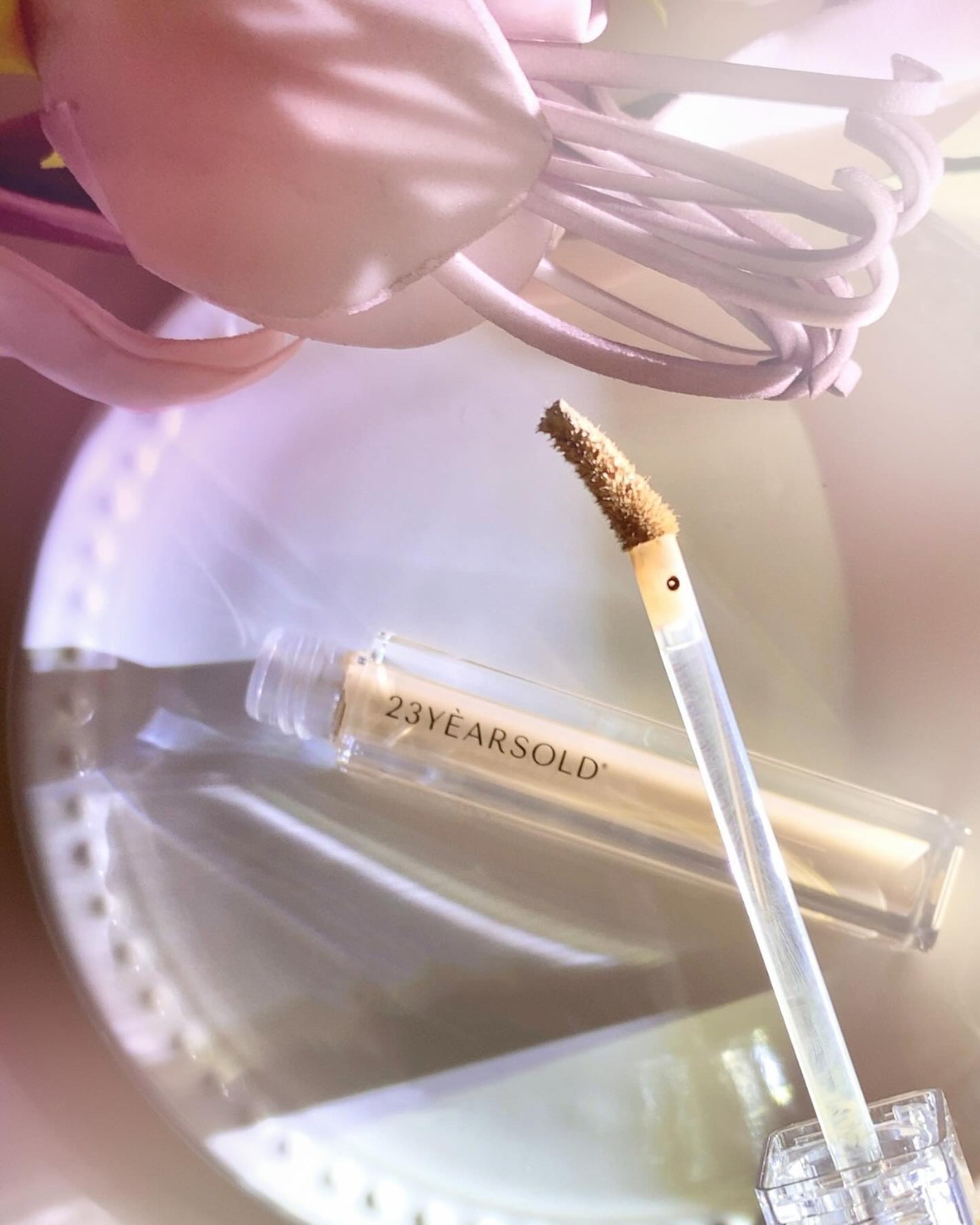 ダーマシンコンシーラー/23years old/リキッドコンシーラーを使ったクチコミ(3枚目)