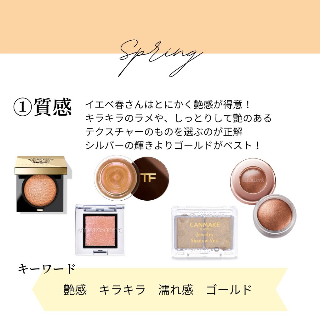 クリーム カラー フォー アイズ/TOM FORD BEAUTY/ジェル・クリームアイシャドウを使ったクチコミ(2枚目)