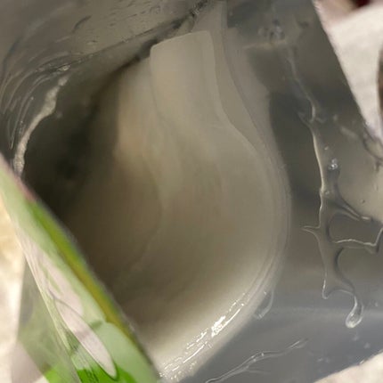 ティーツリーケアソリューション アンプルマスクJEX/MEDIHEAL/シートマスク・パックを使ったクチコミ(3枚目)