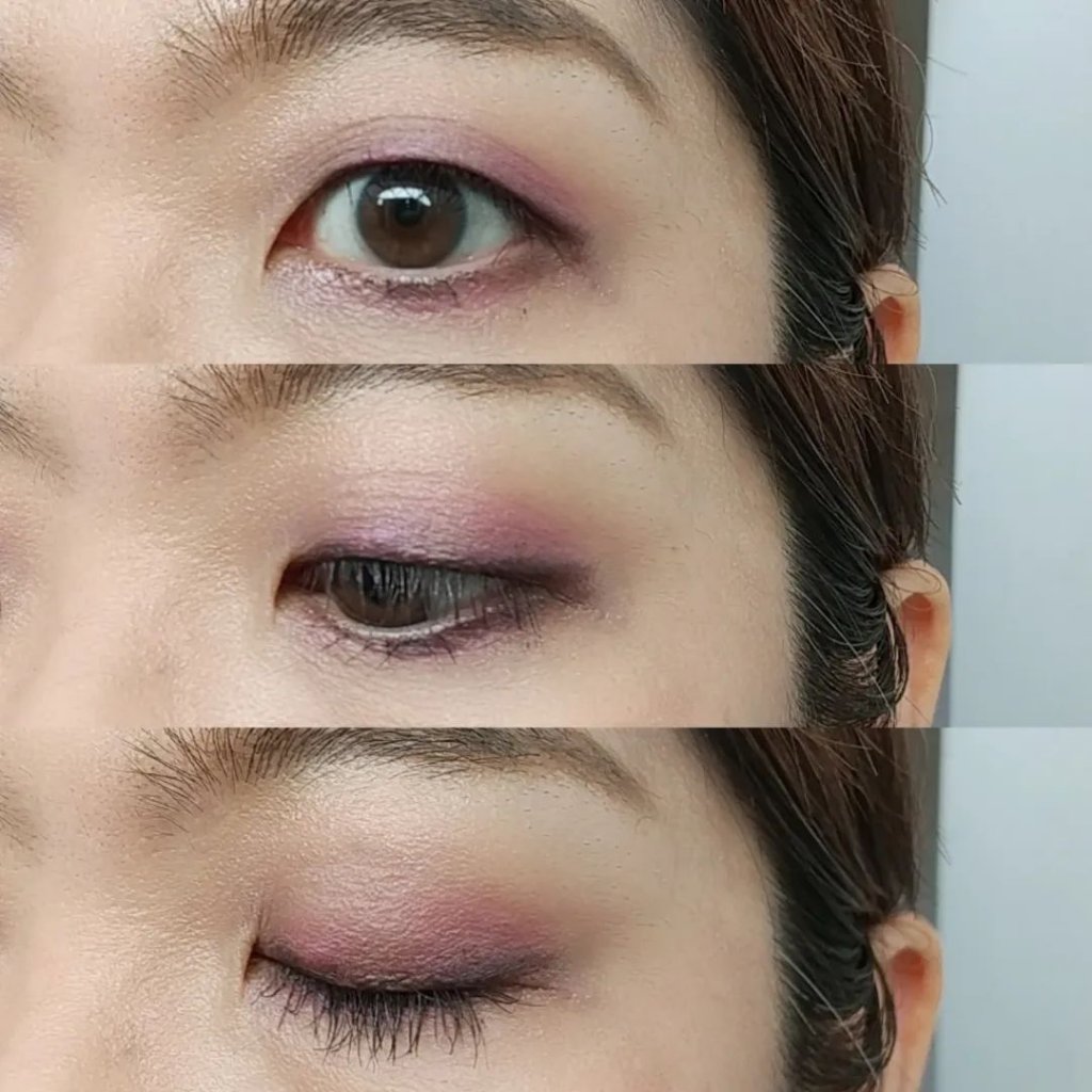 ウォーターリップ ステイン 08 キャンディー ウォーター/CLARINS/リップグロスを使ったクチコミ（3枚目）