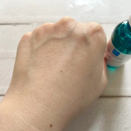 ãšãã¡ã¯ã© ããŒã«ã±ã¢ ã»ã©ã /ã© ããã·ã¥ ããŒ/çŸå®¹æ¶²ã䜿ã£ãã¯ãã³ãïŒ4æç®ïŒ