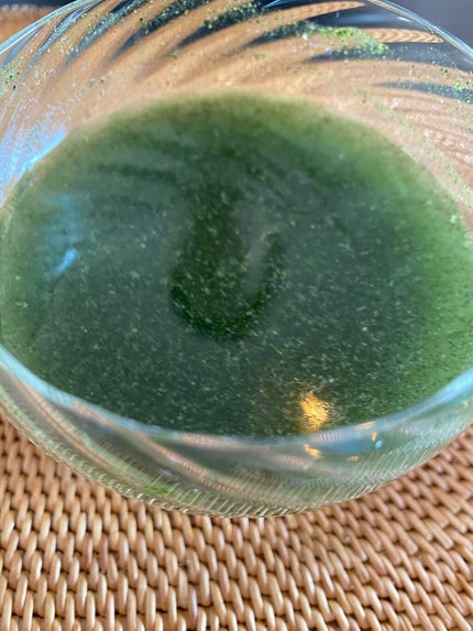 ベジパワープラス/ダイエットドリンク/ドリンクを使ったクチコミ(1枚目)