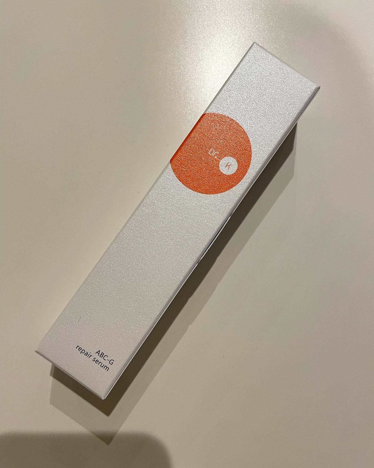 ABC-Gリペアセラム/ドクターケイ/美容液を使ったクチコミ(2枚目)