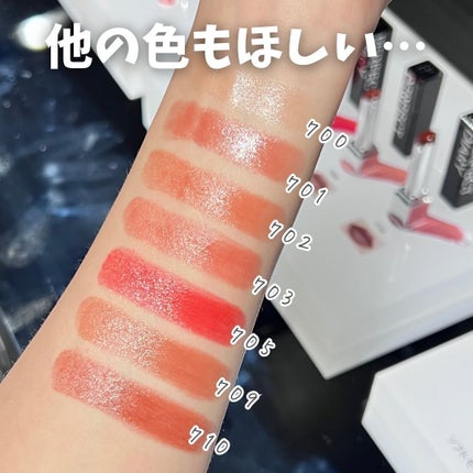 エッセンスコンシーリング UV クッションファンデーション/PERFECT DIARY/クッションファンデーションを使ったクチコミ(5枚目)