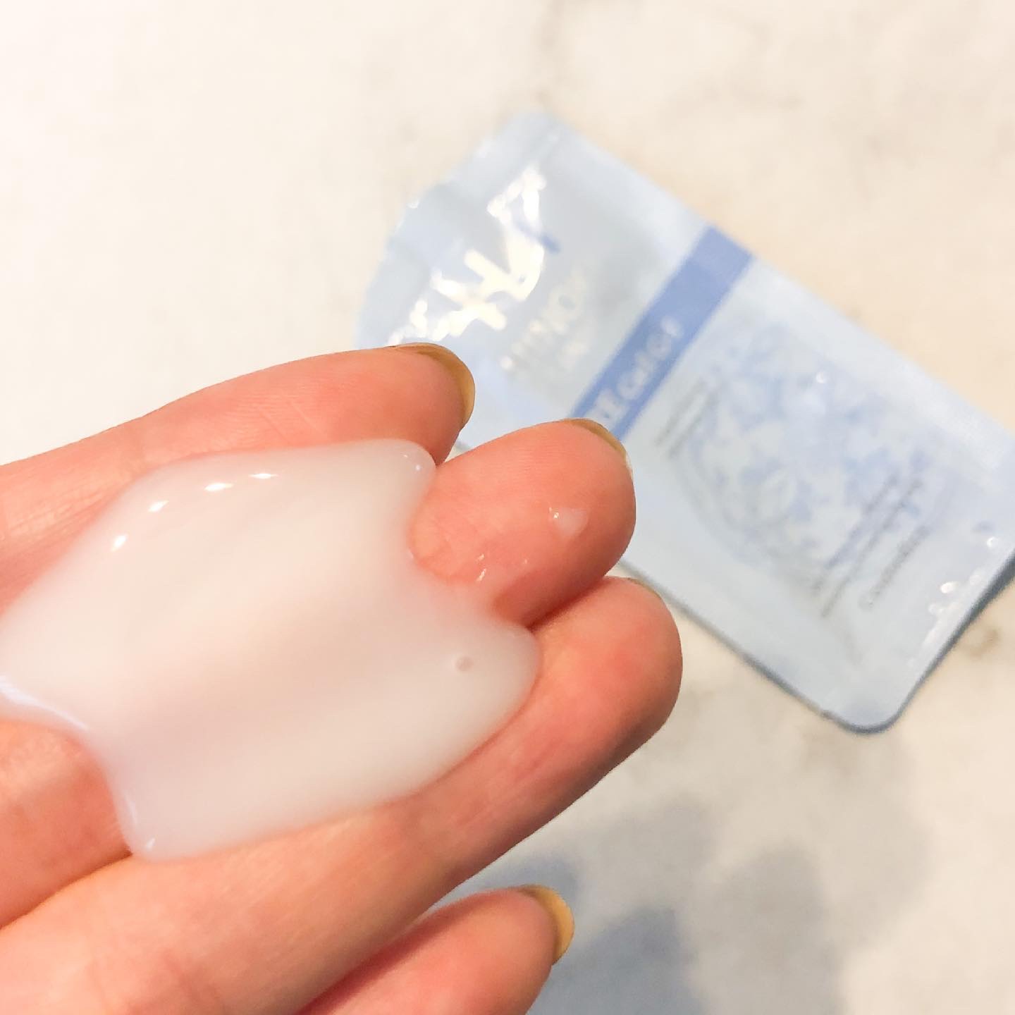 REハイブリッドパック/ヒノキ肌粧品/シートマスク・パックを使ったクチコミ（2枚目）