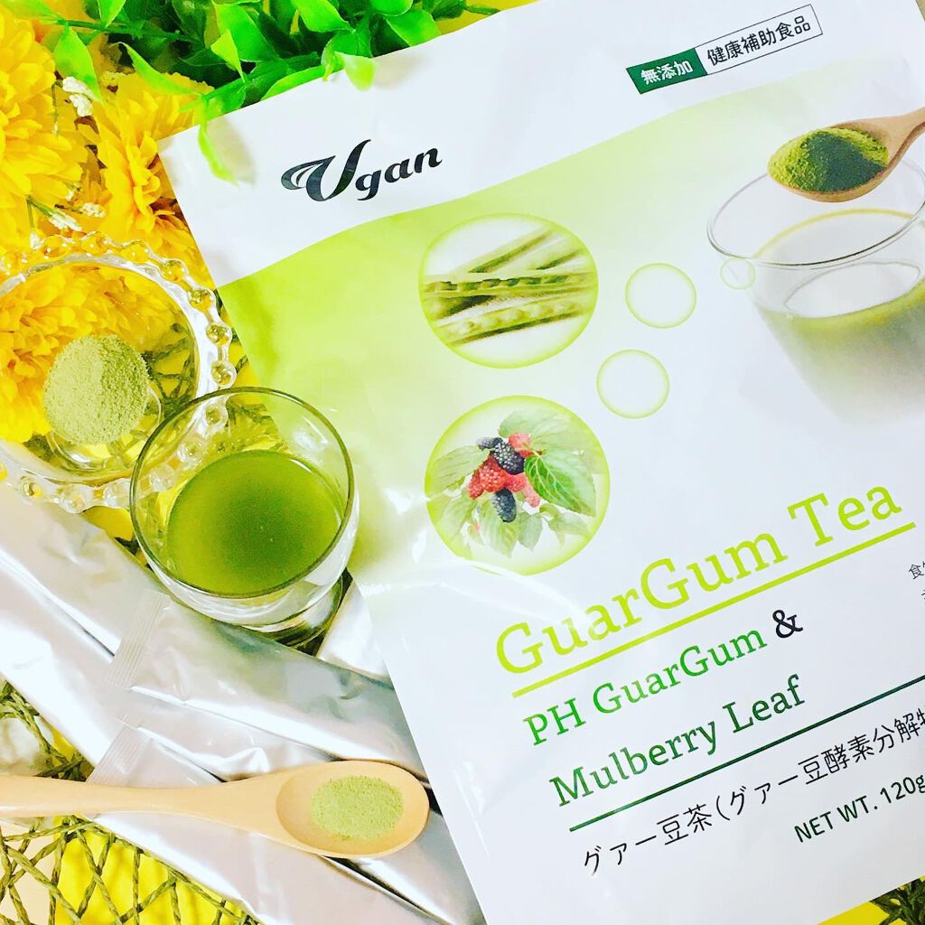 green_apple on LIPS 「株式会社TRIPLAK様のキャンペーンに参加していますVgan..」(4枚目)