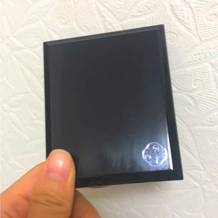 ルミナイジング サテンフェースカラー/SHISEIDO/パウダーチークを使ったクチコミ(1枚目)