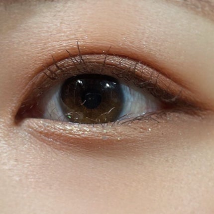 サマーソルスティス アイシャドーパレット/NARS/アイシャドウパレットを使ったクチコミ(3枚目)