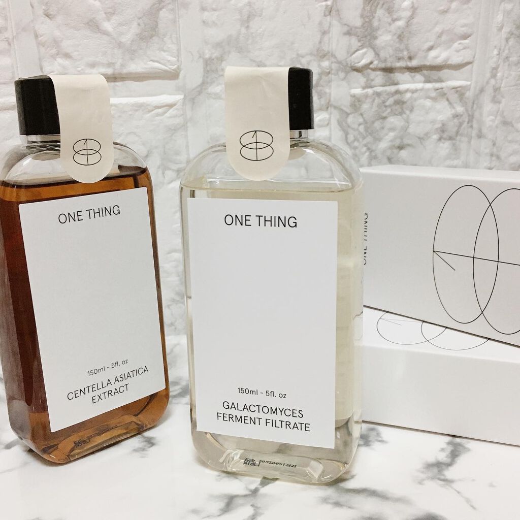 kee on LIPS 「韓国コスメ🇰🇷.また買ってしまった🛒パッケージもシンプル..」(1枚目)