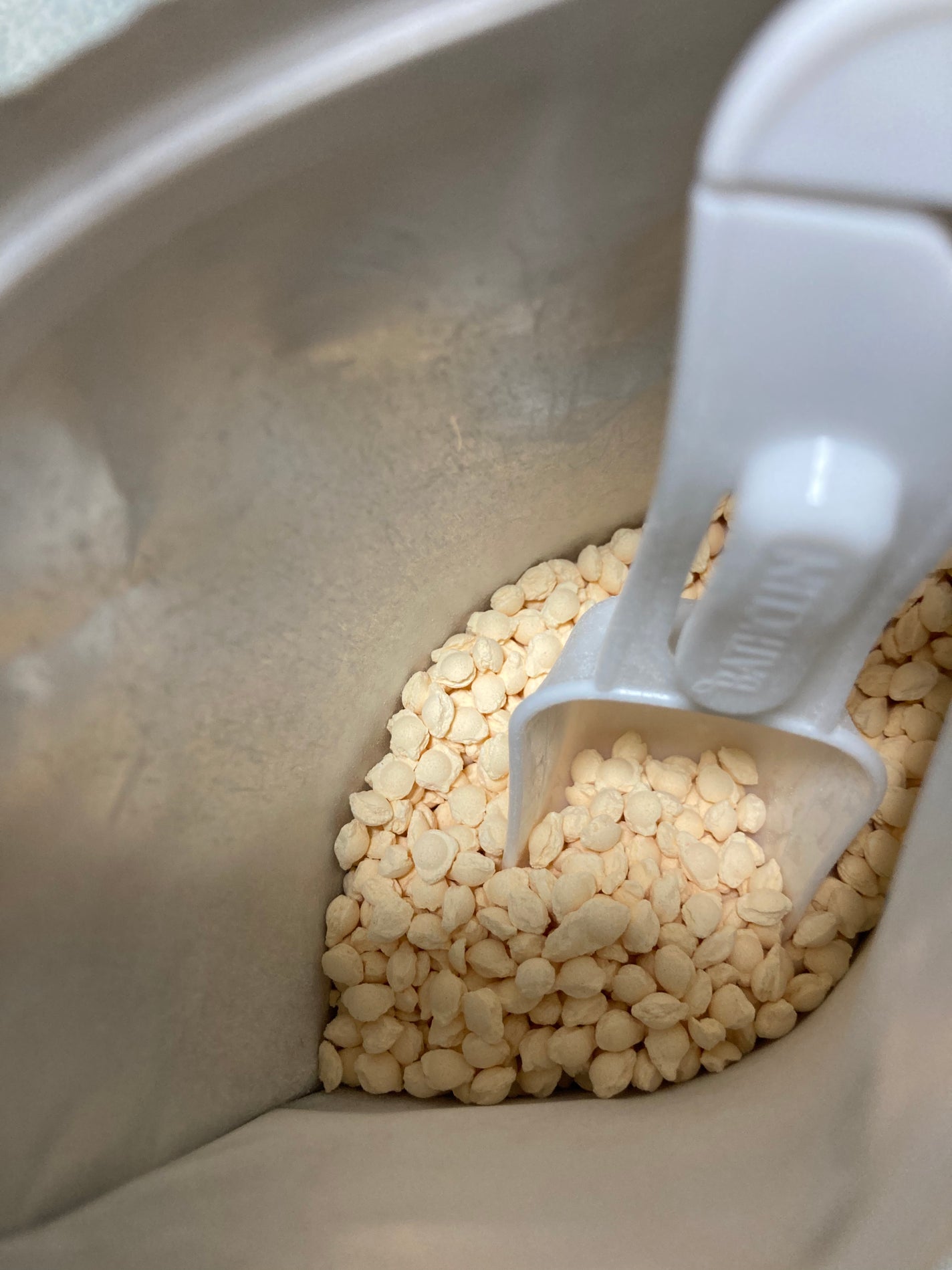 きき湯 カリウム芒硝炭酸湯/きき湯/炭酸系入浴剤を使ったクチコミ(3枚目)