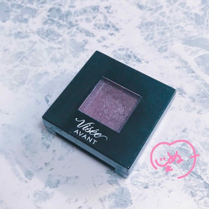 ヴィセ アヴァン シングルアイカラー 006 COSMO PRISM/Visée/単色アイシャドウを使ったクチコミ(1枚目)