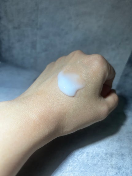 レッドブレミッシュ クリアスージングクリーム/Dr.G/フェイスクリームを使ったクチコミ(7枚目)