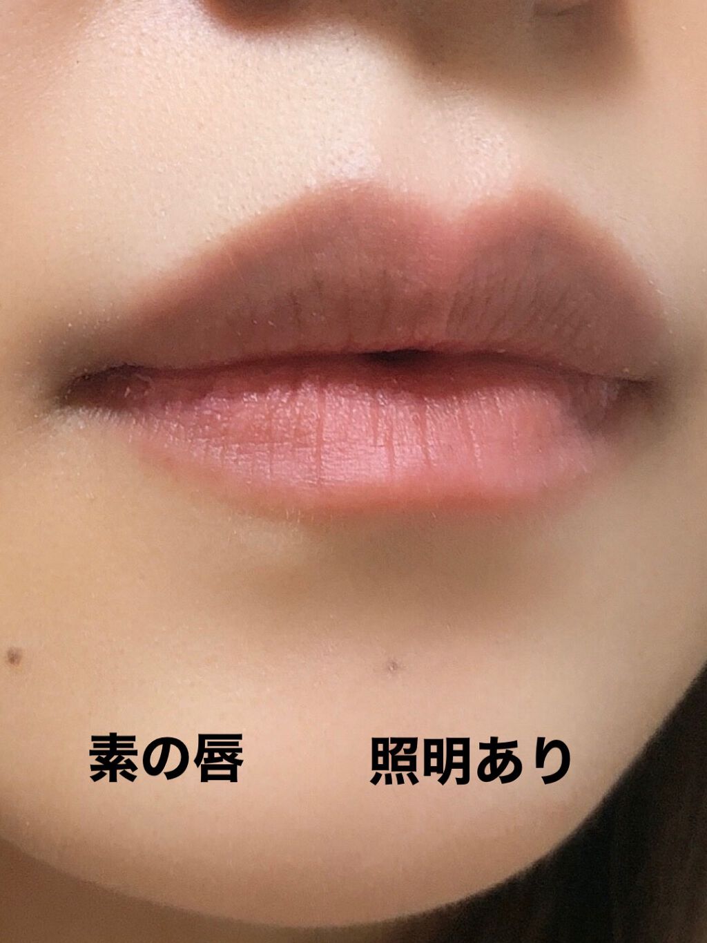 ドラマティックルージュEX/マキアージュ/口紅を使ったクチコミ(4枚目)