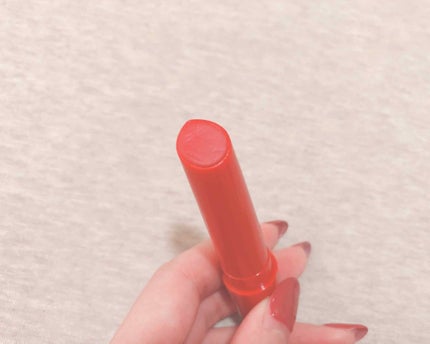 エテュセ リップエッセンス ホット/ettusais/リップ美容液を使ったクチコミ(2枚目)