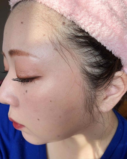 プレイカラー アイシャドウ/ETUDE/アイシャドウパレットを使ったクチコミ(3枚目)