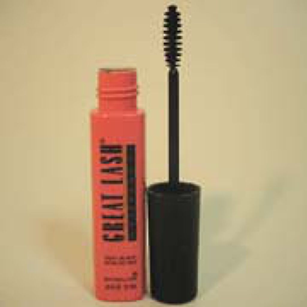 グレイトラッシュ マスカラ MAYBELLINE NEW YORK