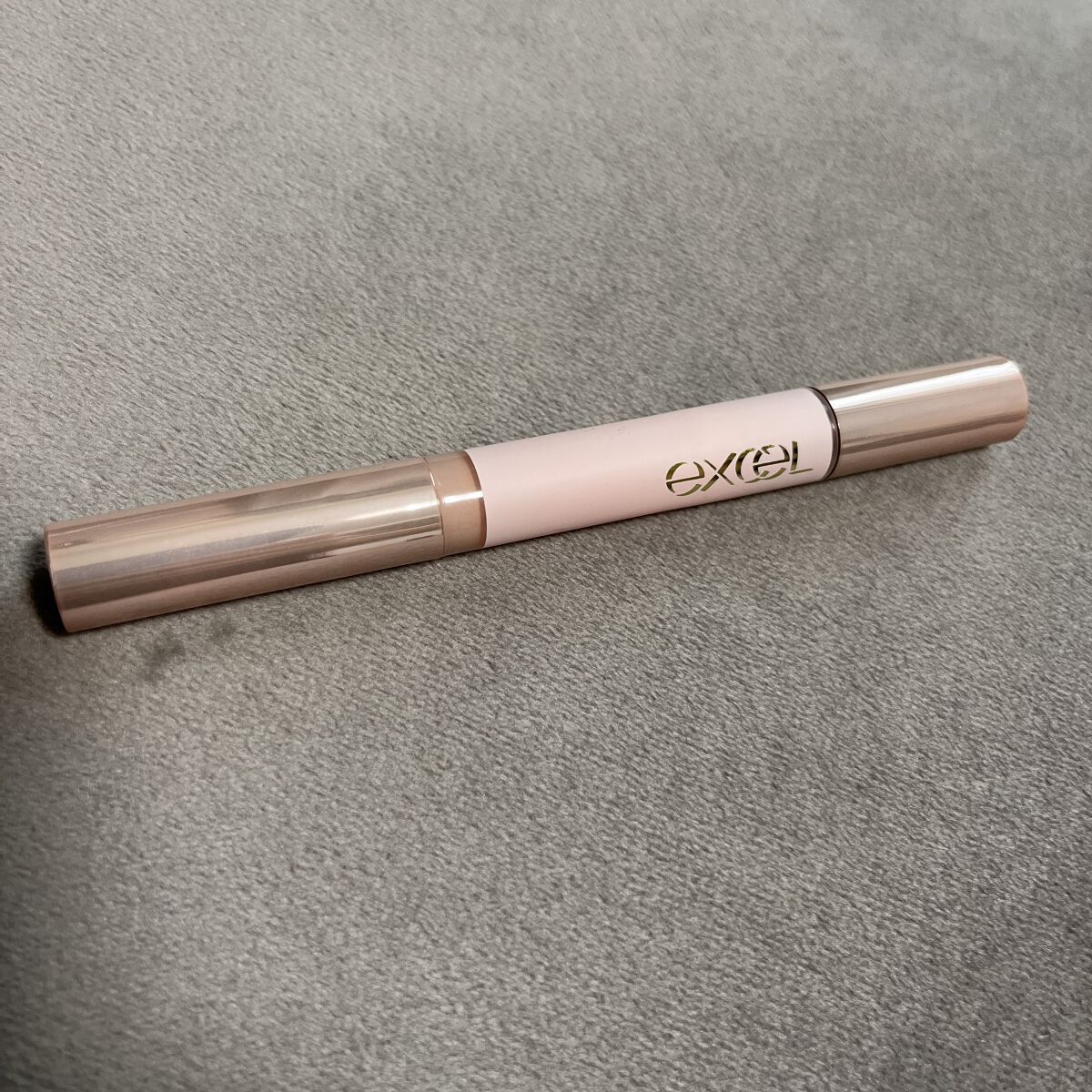 サイレントグロウ コンシーラー SG01 ピンクグロウ/excel/リキッドコンシーラーを使ったクチコミ（1枚目）