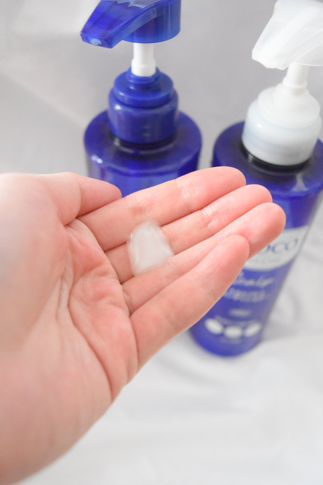 デオコ スカルプケアシャンプー/コンディショナー/DEOCO(デオコ)/市販シャンプーを使ったクチコミ（2枚目）