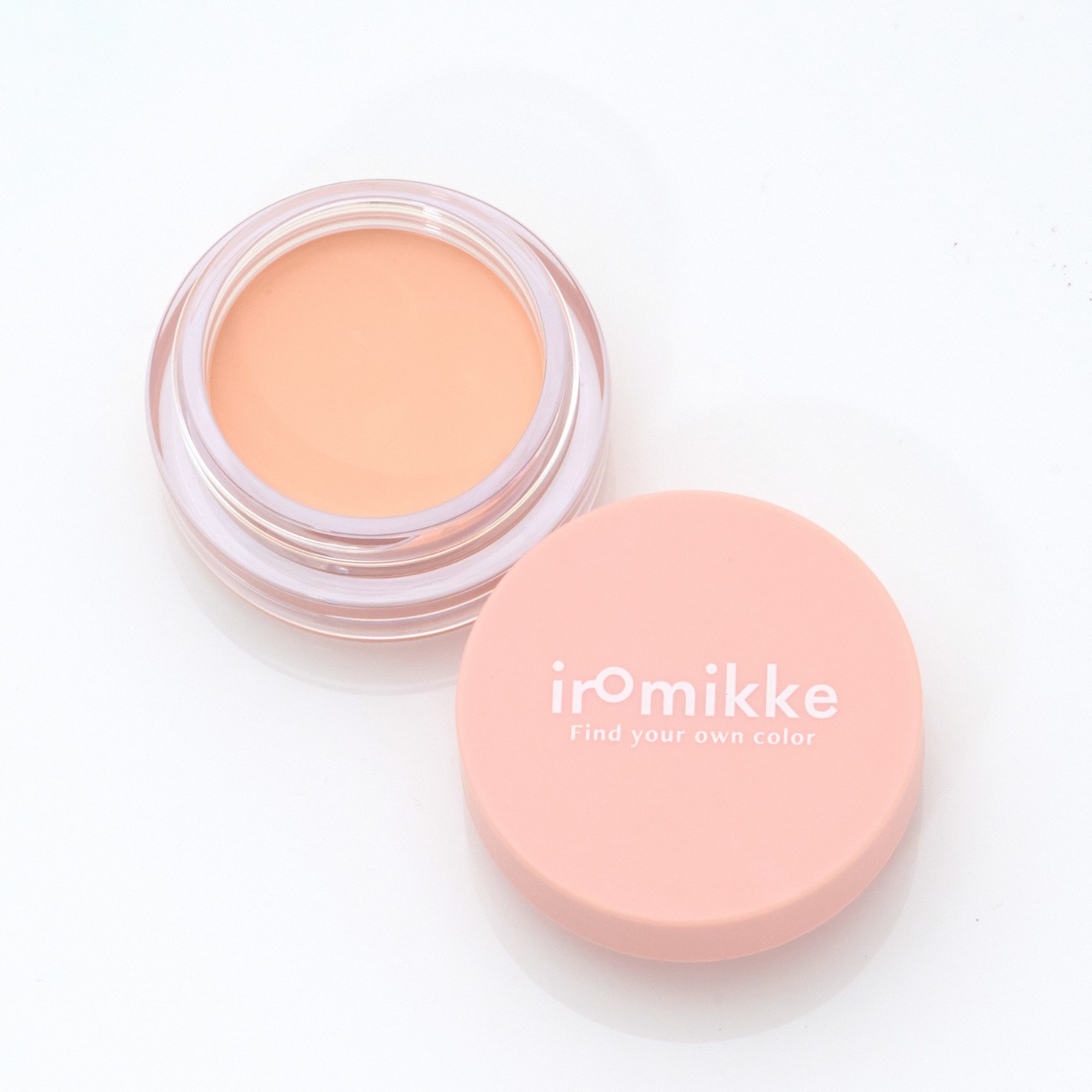 イロミッケ アイコンシーラー 04 アイスベージュ