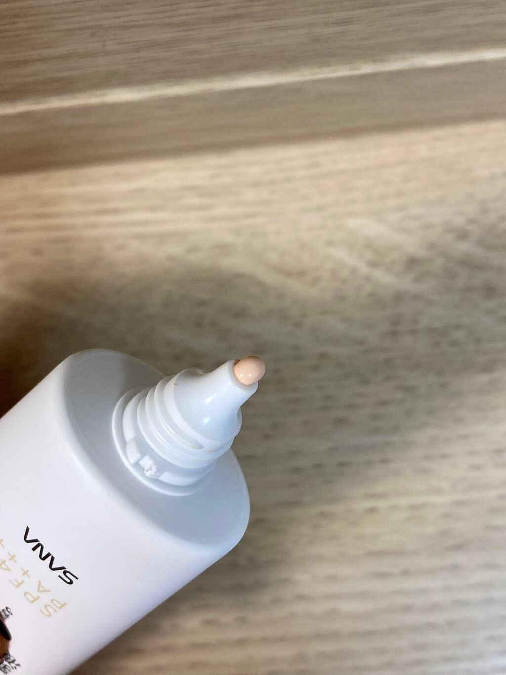 スキンケアUV下地/なめらか本舗/化粧下地を使ったクチコミ(2枚目)