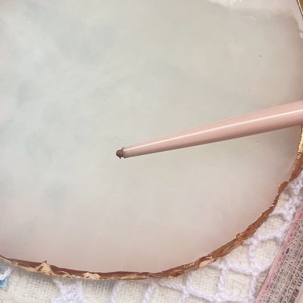 クリーミータッチライナー/キャンメイク/ジェルアイライナーを使ったクチコミ(2枚目)